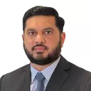 Muhammad Absar, Caledonia, Real Estate Agent